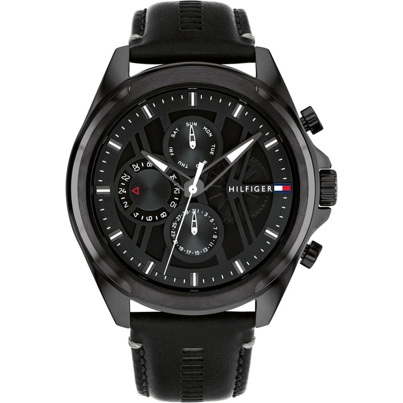 Tommy Hilfiger Watch For Men 1710654