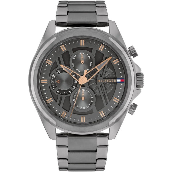 Tommy Hilfiger Watch For Men 1710657