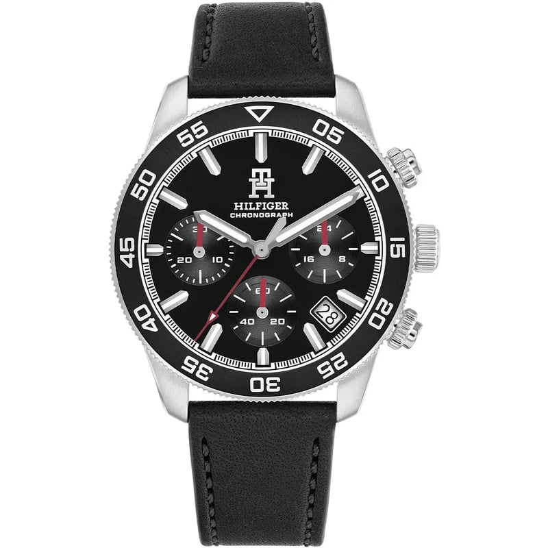 Tommy Hilfiger Watch For Men 1792162