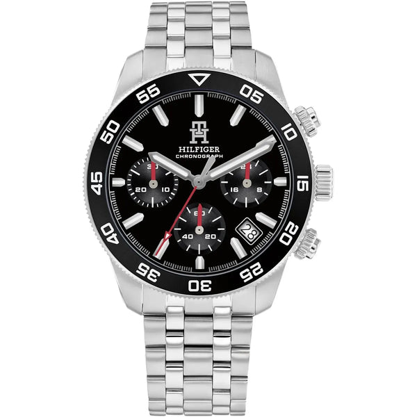 Tommy Hilfiger Watch For Men 1792156