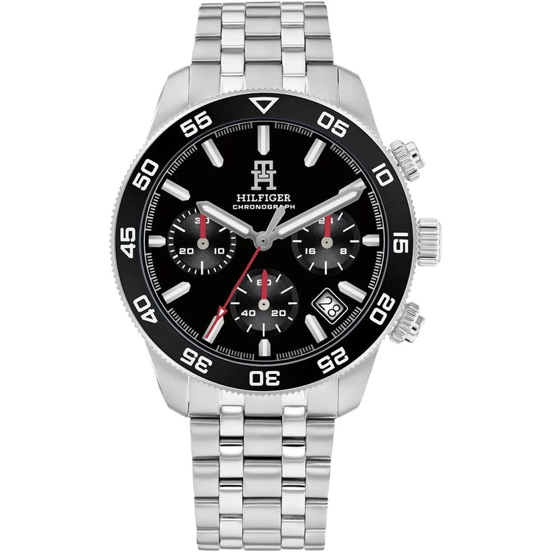 Tommy Hilfiger Watch For Men 1792156