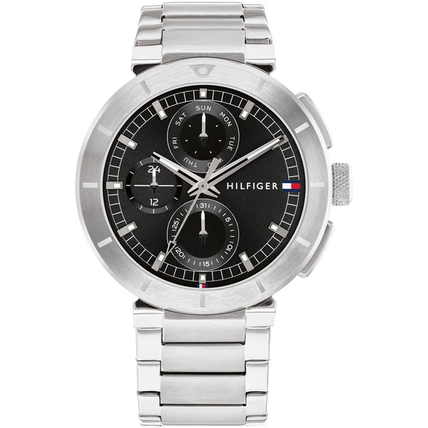 Tommy Hilfiger Watch For Men 1792116