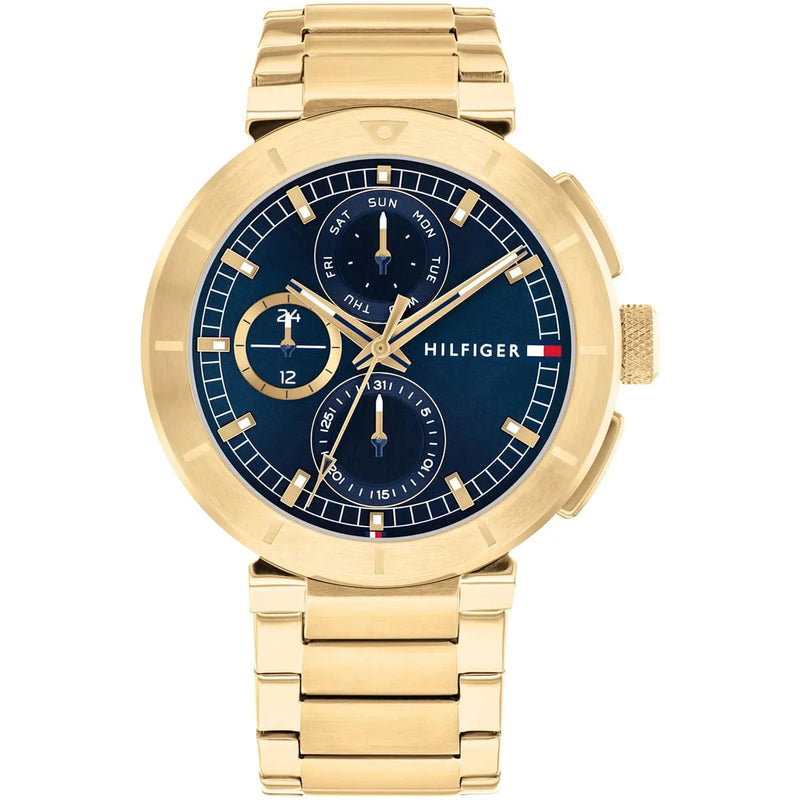 Tommy Hilfiger Watch For Men 1792118