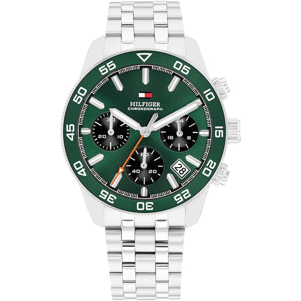 Tommy Hilfiger Watch For Men 1792214