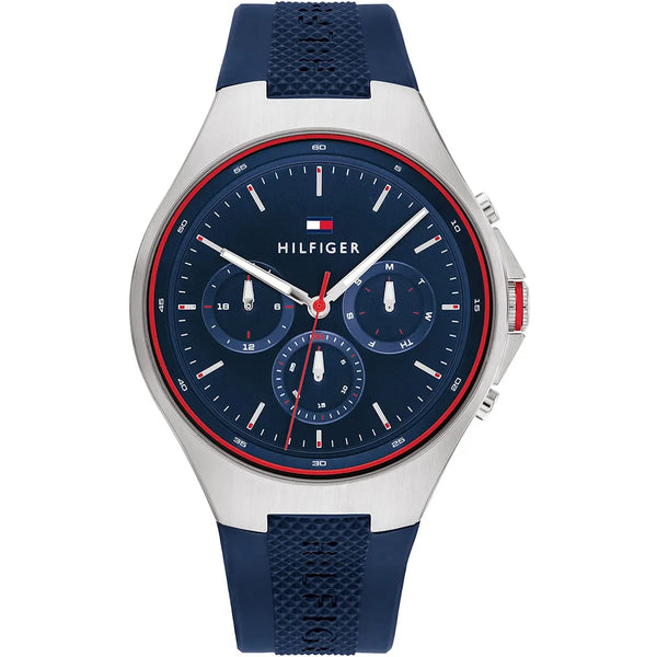 Tommy Hilfiger Watch For Men 1792057