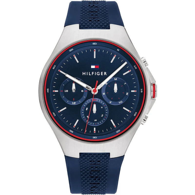 Tommy Hilfiger Watch For Men 1792057