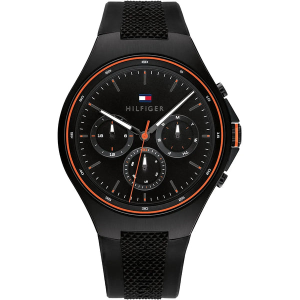 Tommy Hilfiger Watch For Men 1792056