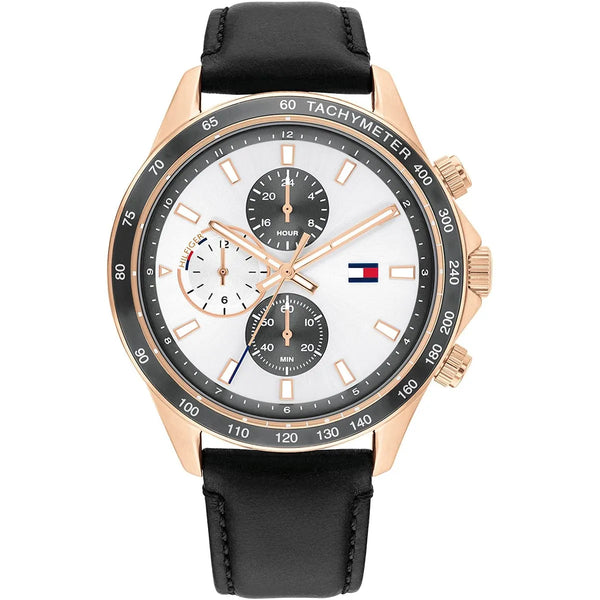 Tommy Hilfiger Watch For Men 1792016