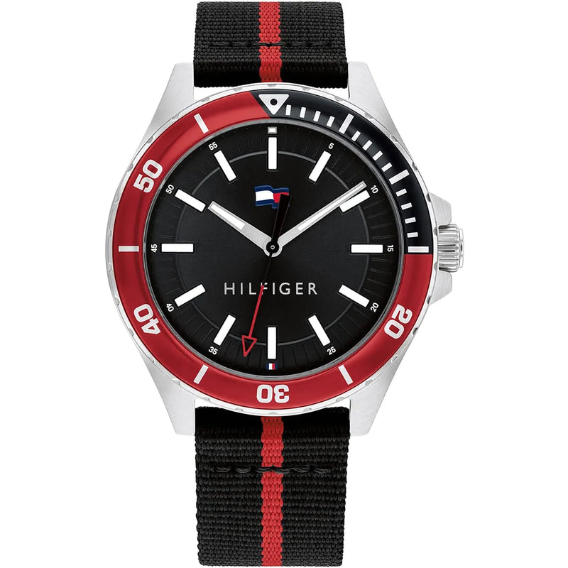 Tommy Hilfiger Watch For Men 1792010
