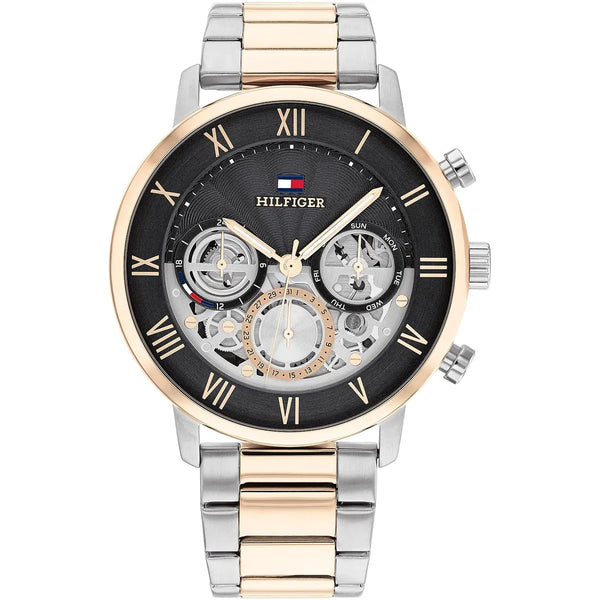 Tommy Hilfiger Watch For Men 1710570