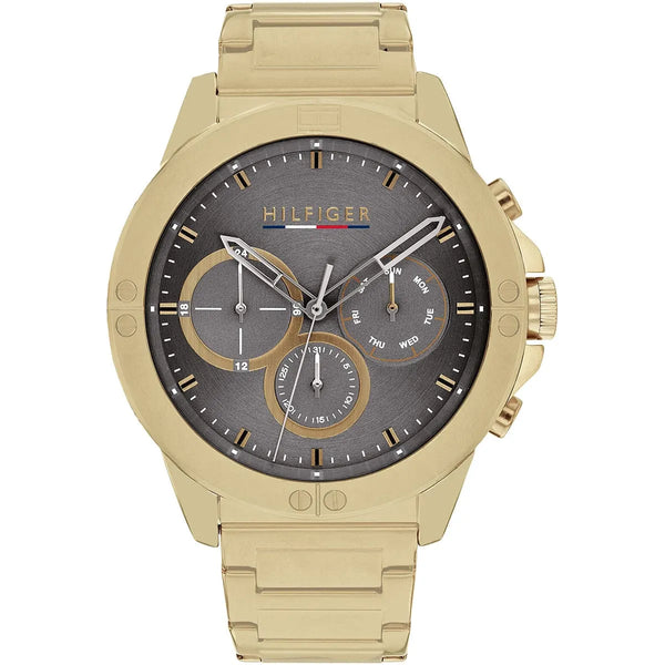 Tommy Hilfiger Watch For Men 1791891