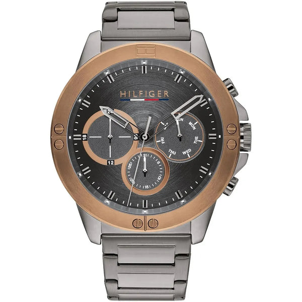 Tommy Hilfiger Watch For Men 1791892