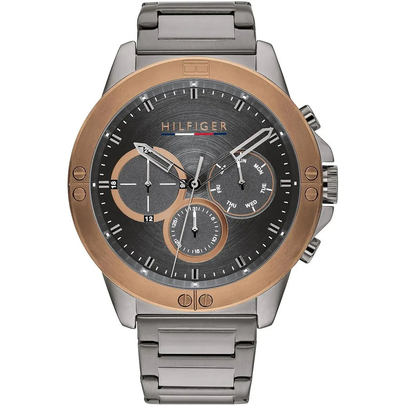 Tommy Hilfiger Watch For Men 1791892