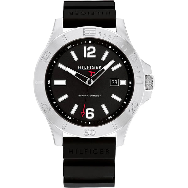 Tommy Hilfiger Watch For Men 1710539