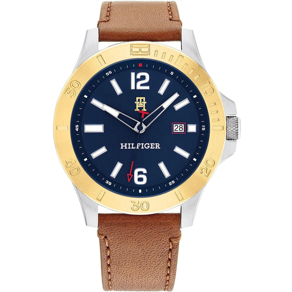 Tommy Hilfiger Watch For Men 1710529