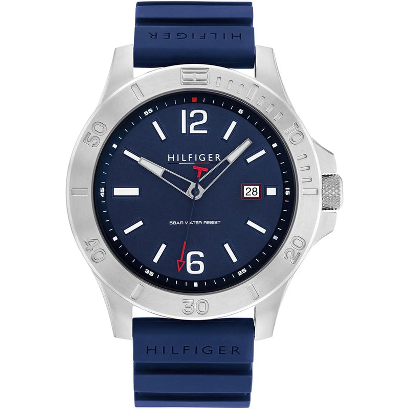 Tommy Hilfiger Watch For Men 1791991