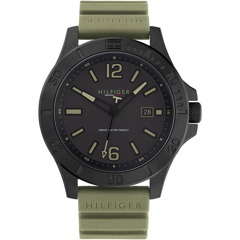 Tommy Hilfiger Watch For Men 1791992