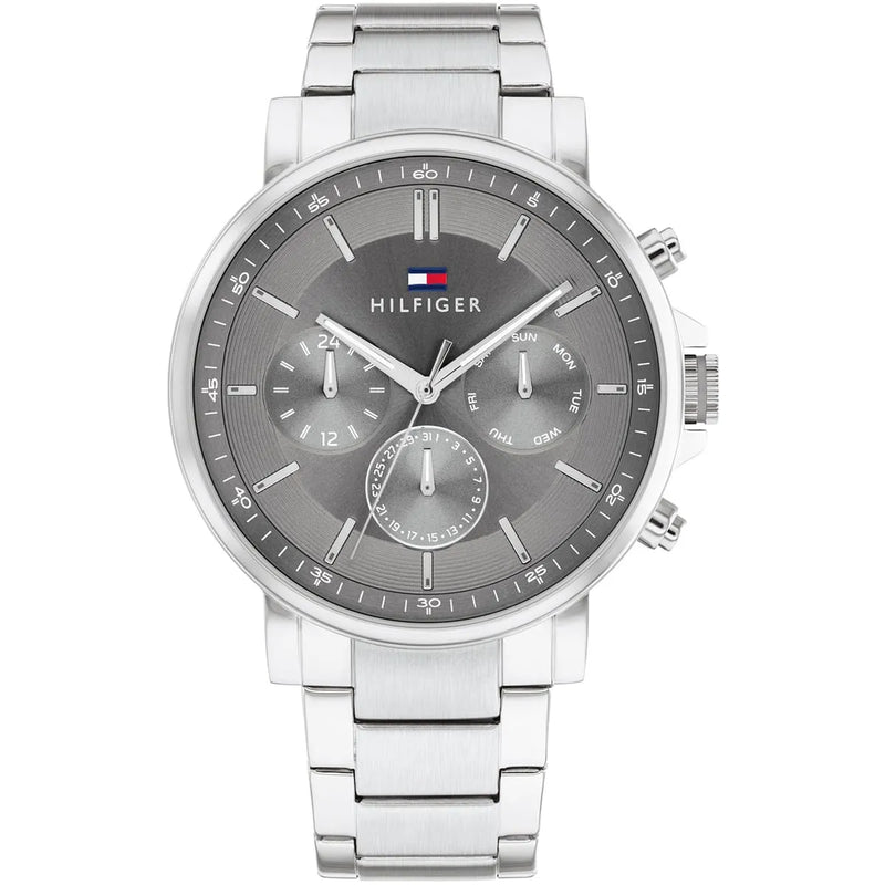 Tommy Hilfiger Watch For Men 1710604