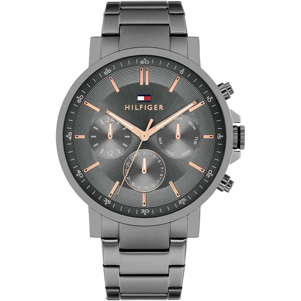 Tommy Hilfiger Watch For Men 1710711