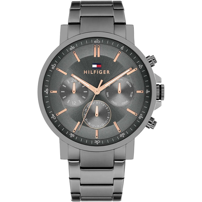 Tommy Hilfiger Watch For Men 1710711