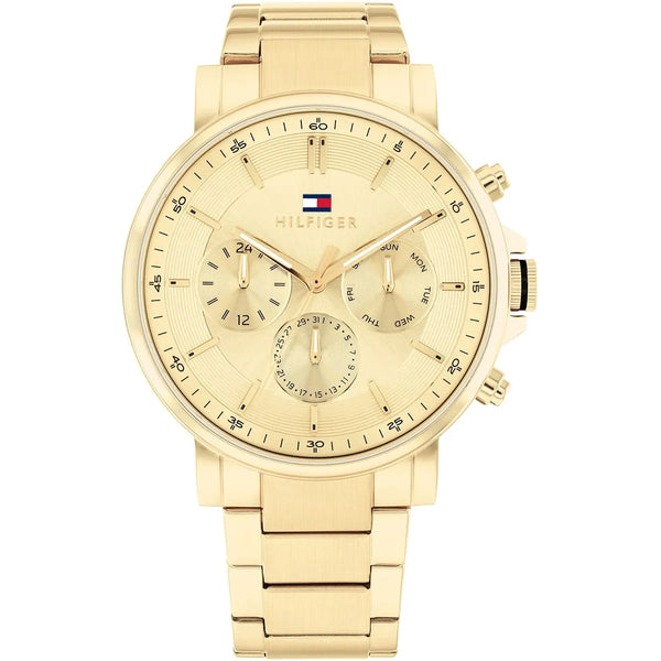 Tommy Hilfiger Watch For Men 1710611