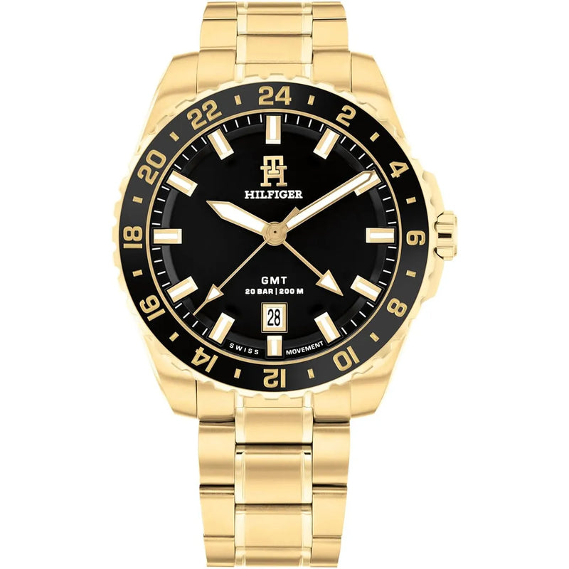 Tommy Hilfiger Watch For Men 1792133