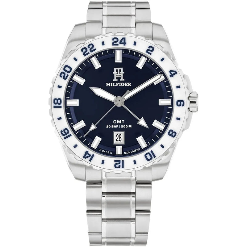 Tommy Hilfiger Watch For Men 1792132
