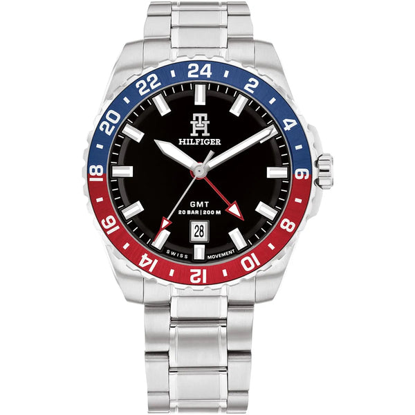 Tommy Hilfiger Watch For Men 1792131