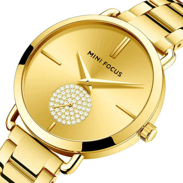 Mini Focus Watch For Women MF0222L-02