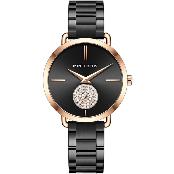 Mini Focus Watch For Women MF0222L-05