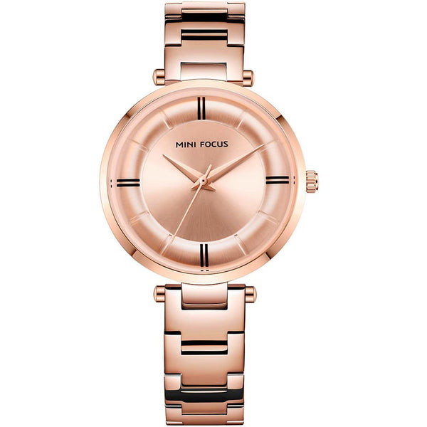 Mini Focus Watch For Women MF0235L-02