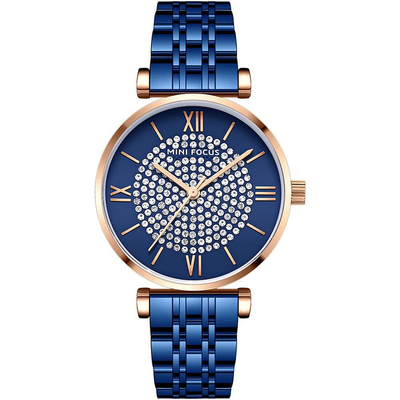 Mini Focus Watch For Women MF0334L-04
