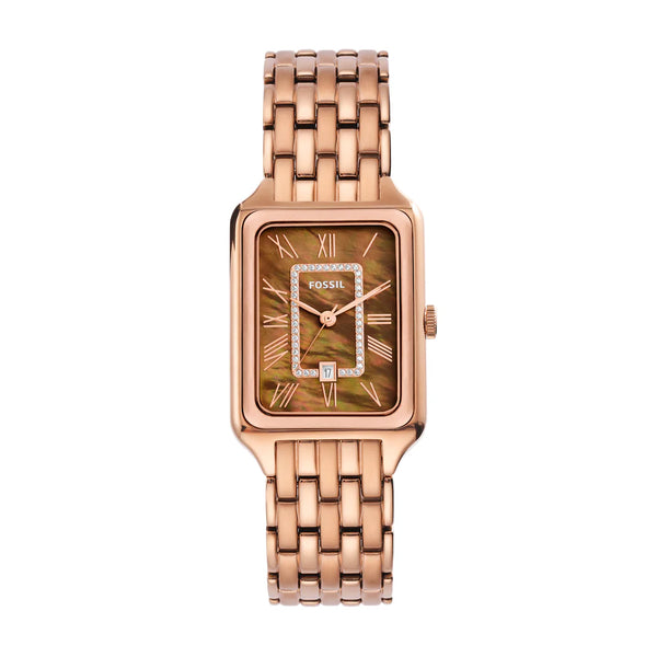 Fossil Watch For Women ES5323