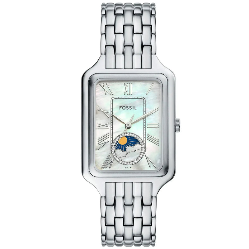 Fossil Watch For Women ES5400