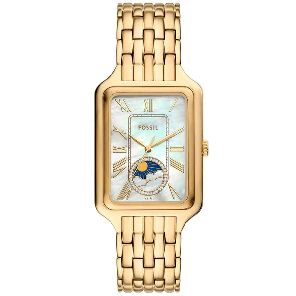 Fossil Watch For Women ES5398