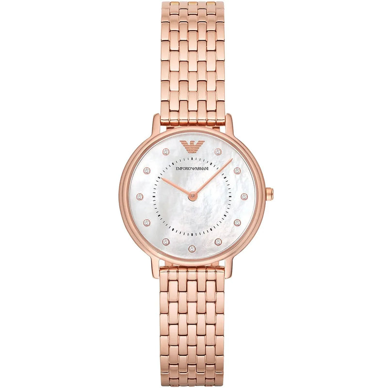 Emporio Armani Watch For Women AR11006