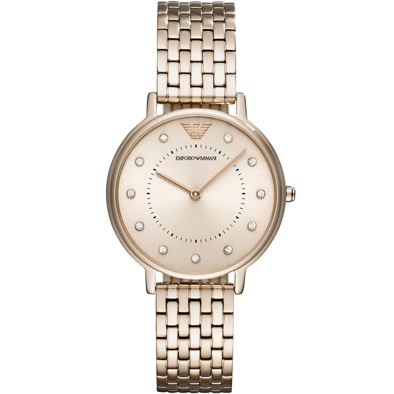 Emporio Armani Watch For Women AR11062