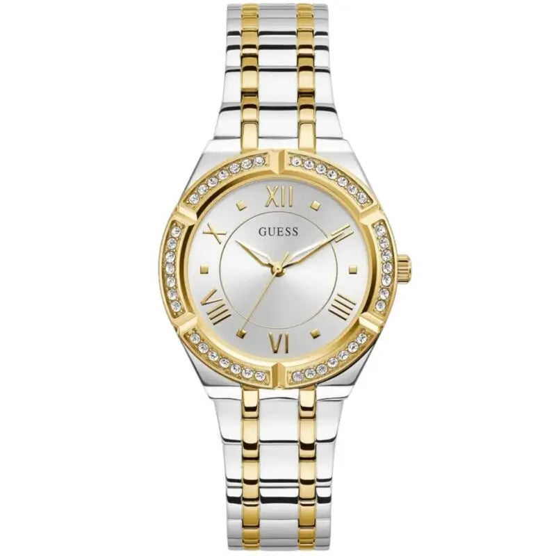 Guess Watch For Women GW0033L4