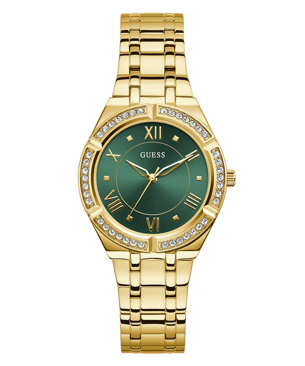 Guess Watch For Women GW0033L8