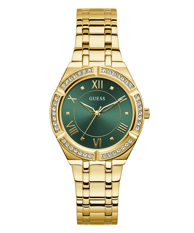 Guess Watch For Women GW0033L8