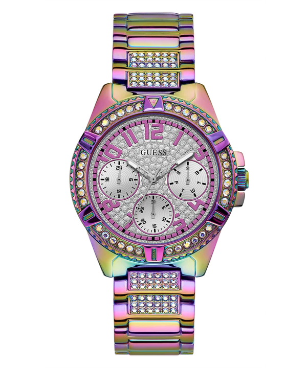 Guess Watch For Women GW0044L1