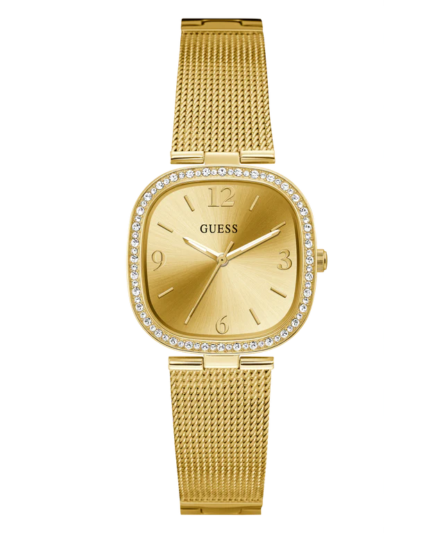 Guess Watch For Women GW0354L2