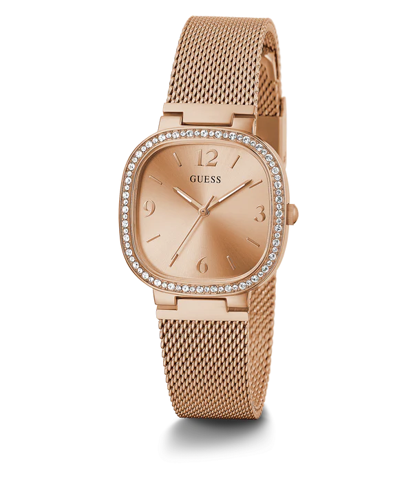 Guess Watch For Women GW0354L3