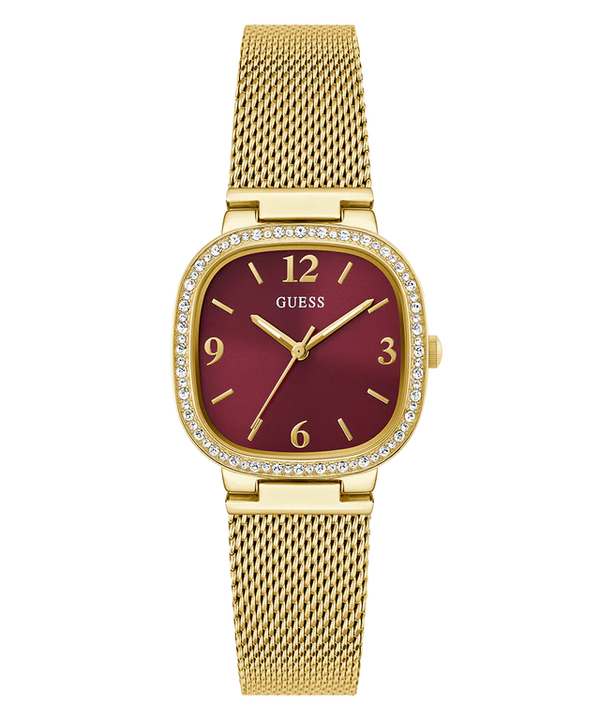 Guess Watch For Women GW0354L4
