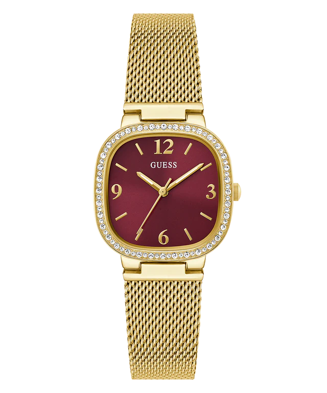 Guess Watch For Women GW0354L4