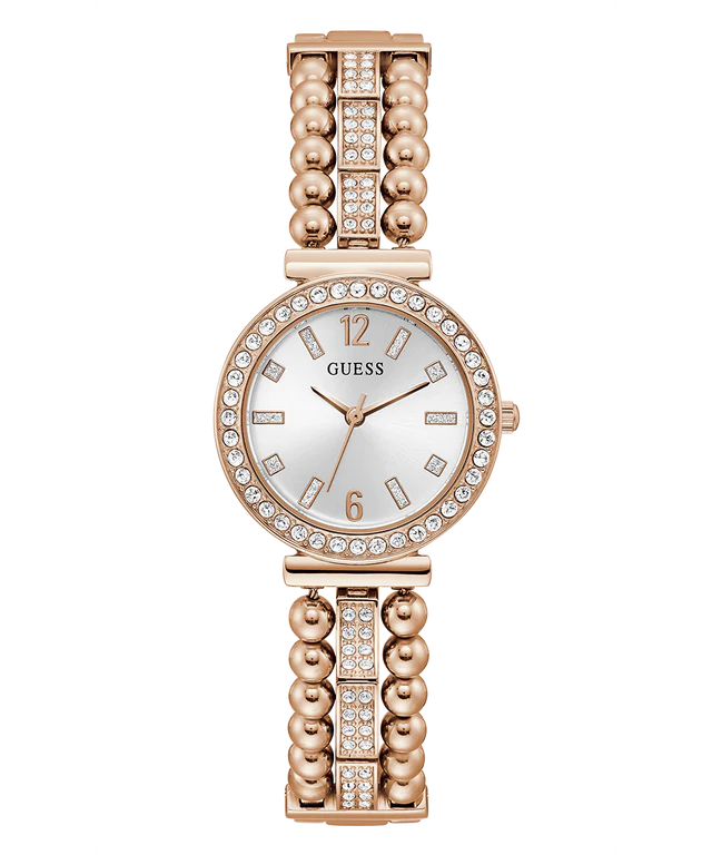 Guess Watch For Women GW0401L3
