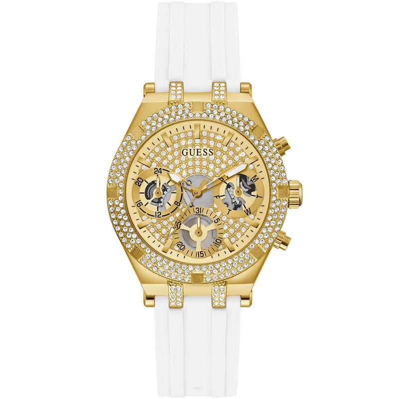 Guess Watch For Women GW0407L2
