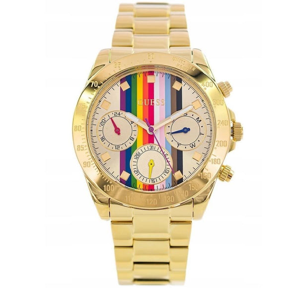 Guess Watch For Women GW0433L1