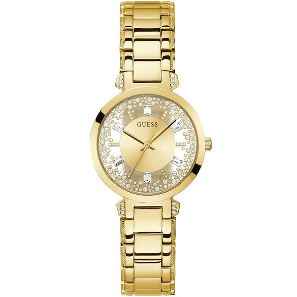 Guess Watch For Women GW0470L2