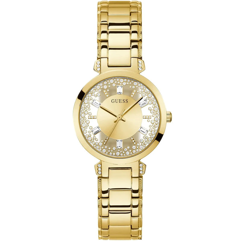 Guess Watch For Women GW0470L2